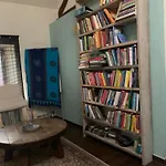 Althuizenhof לינה וארוחת בוקר