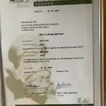 Althuizenhof לינה וארוחת בוקר *