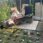 לינה וארוחת בוקר Althuizenhof *