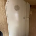 לינה וארוחת בוקר Althuizenhof *