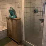 לינה וארוחת בוקר Althuizenhof