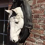 Althuizenhof לינה וארוחת בוקר