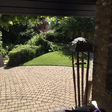 Althuizenhof Doenrade