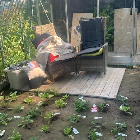 Alojamento de Acomodação e Pequeno-almoço Althuizenhof 3*