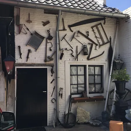 Althuizenhof * Doenrade