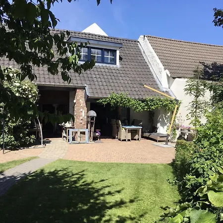 Althuizenhof - Leem Couette-café