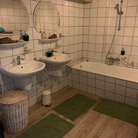 Althuizenhof - Leem Couette-café Doenrade