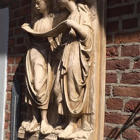 Althuizenhof - Leem