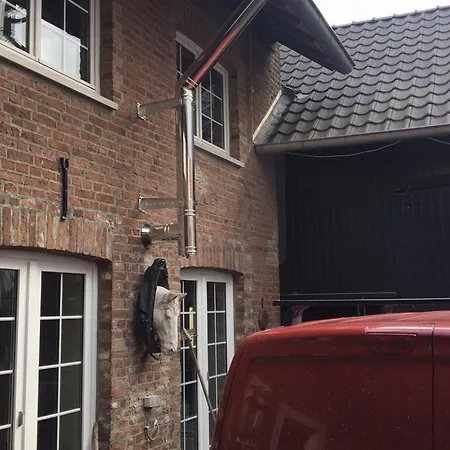 Althuizenhof לינה וארוחת בוקר *