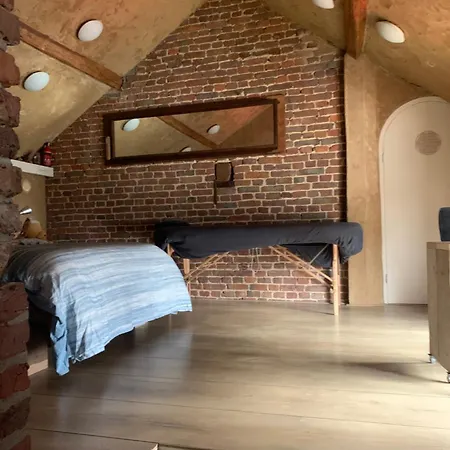 Bed & Breakfast Althuizenhof 3*