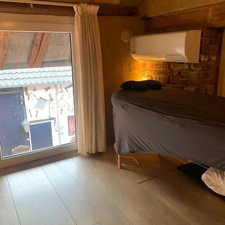 Althuizenhof Bed & Breakfast