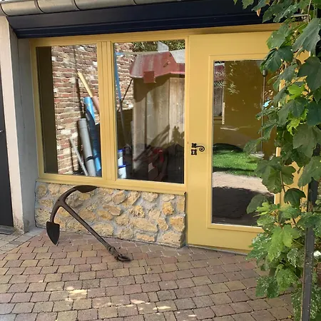 Althuizenhof Bed & Breakfast 3*