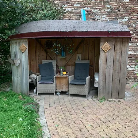 Bed & Breakfast Althuizenhof Doenrade