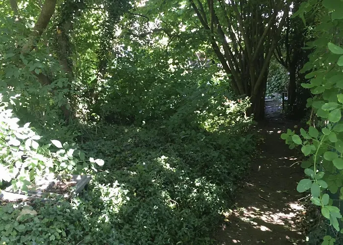 Bed & Breakfast Althuizenhof