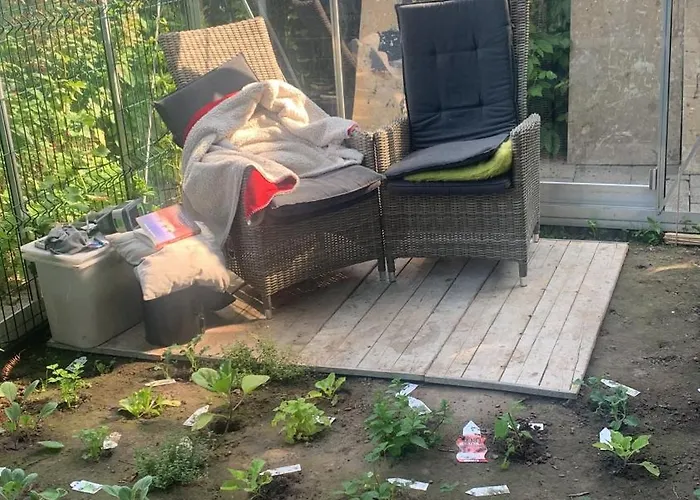 Bed & Breakfast Althuizenhof *