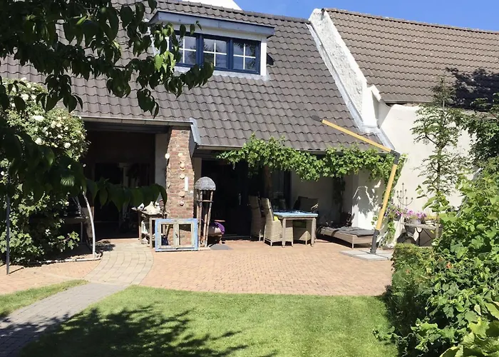 Althuizenhof Bed & Breakfast