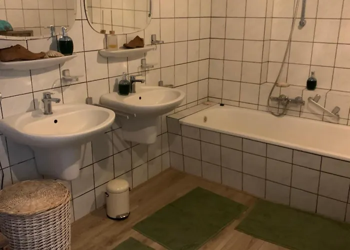 Althuizenhof Bed & Breakfast Doenrade