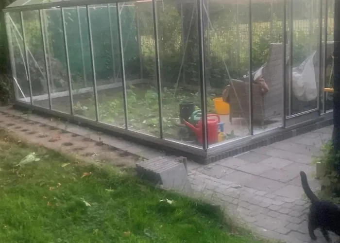 Althuizenhof Doenrade