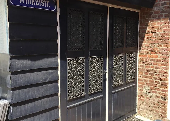 Bed & Breakfast Althuizenhof *