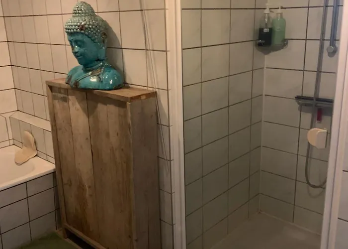 Bed & Breakfast Althuizenhof