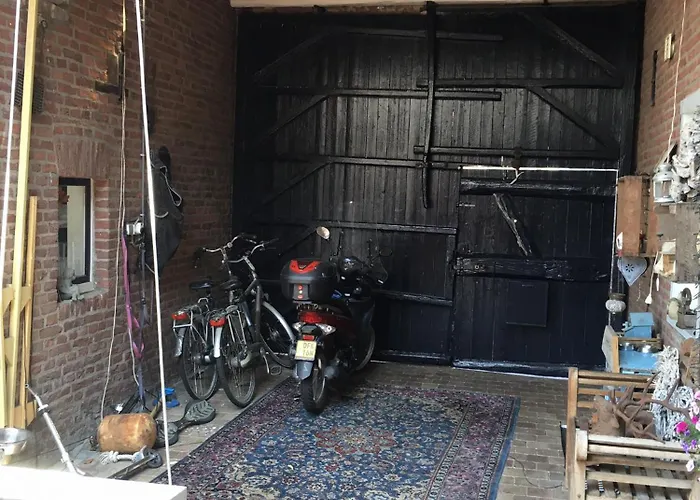 Althuizenhof Bed & Breakfast