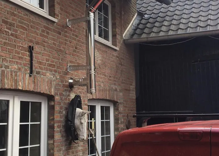 Althuizenhof Bed & Breakfast *