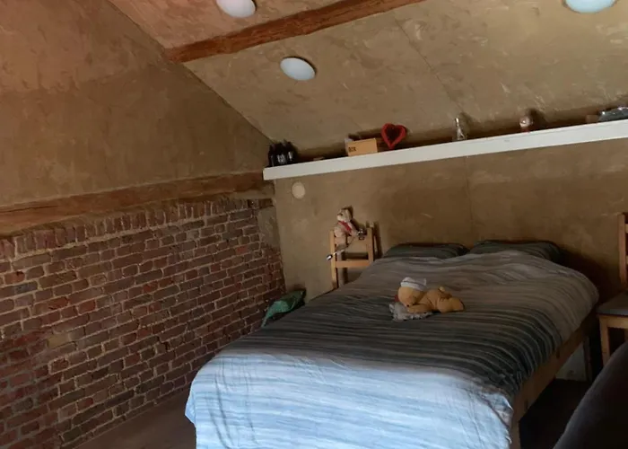 Althuizenhof Bed & Breakfast *