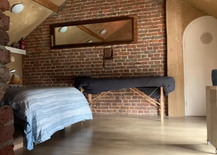 Bed & Breakfast Althuizenhof *