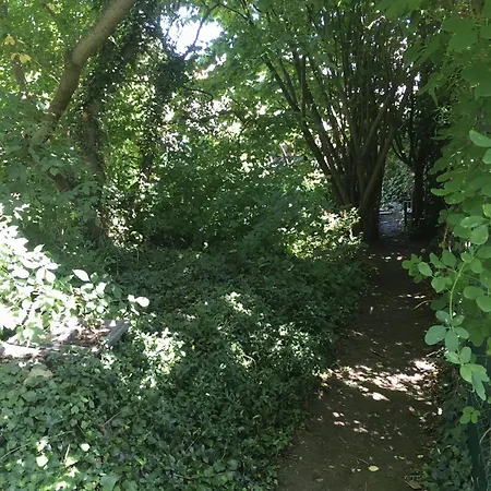 Bed & Breakfast Althuizenhof