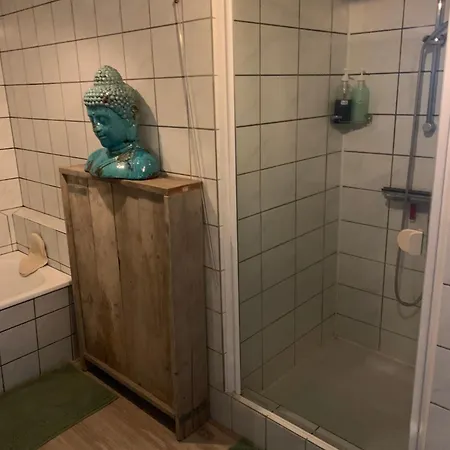 Bed & Breakfast Althuizenhof