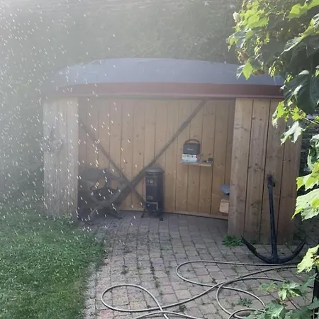 Althuizenhof * Doenrade