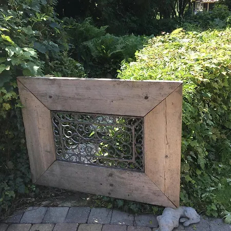 Bed & Breakfast Althuizenhof