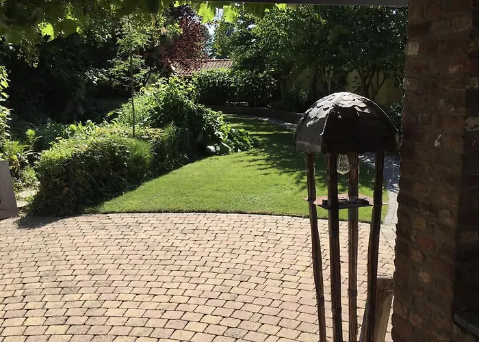 Althuizenhof Doenrade