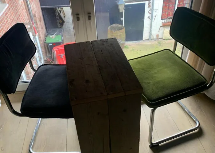 Althuizenhof לינה וארוחת בוקר Doenrade