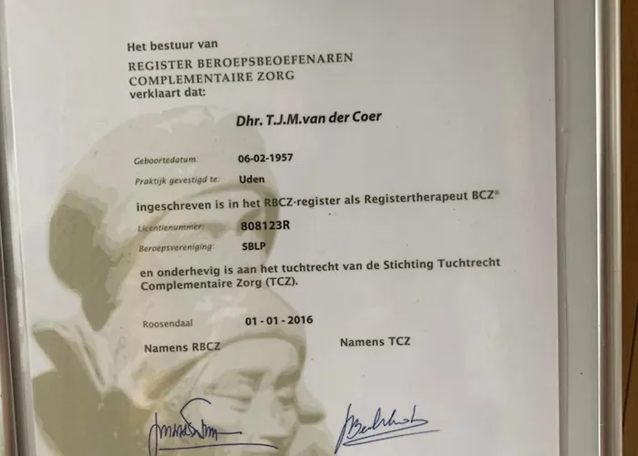 Althuizenhof לינה וארוחת בוקר *