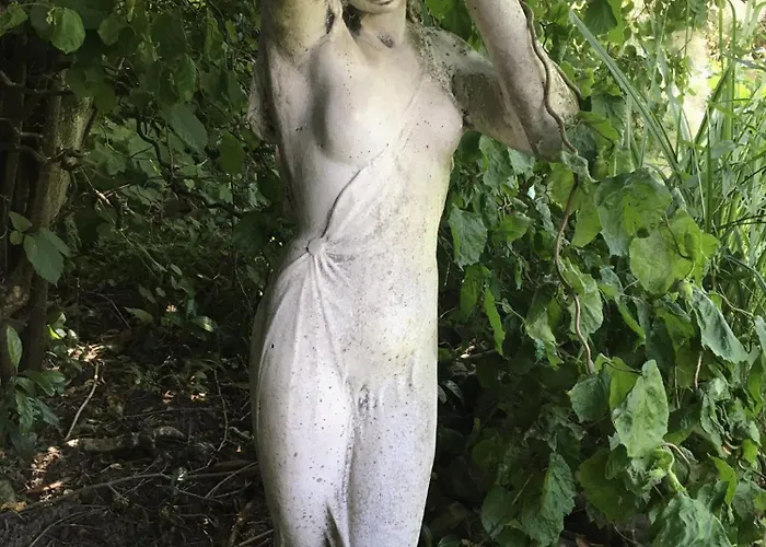 Althuizenhof לינה וארוחת בוקר