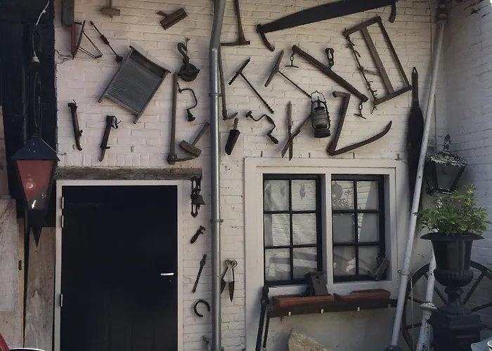 Althuizenhof * Doenrade