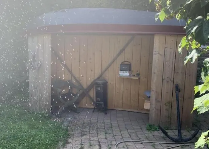 Althuizenhof * Doenrade