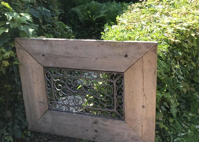 לינה וארוחת בוקר Althuizenhof